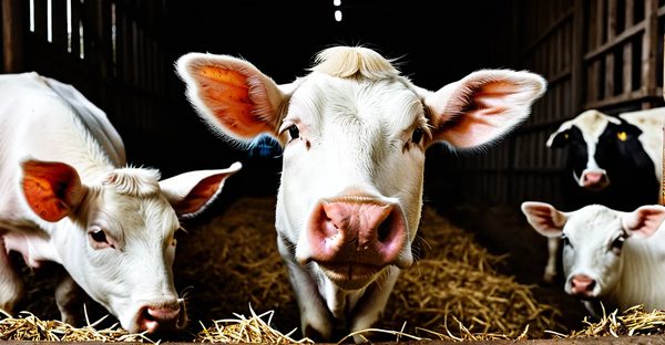 La ferme des animaux : l'essentiel pour vos compagnons en ligne