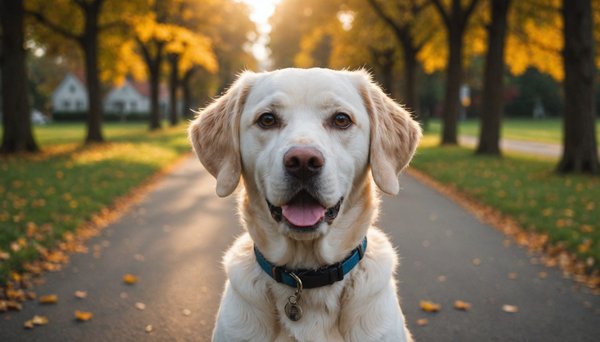 Trouver la meilleure assurance pour chien : guide et astuces