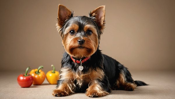 Tout savoir sur le Yorkshire Terrier, compagnon parfait !