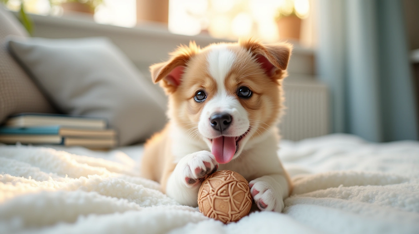 Vos questions sur l'adoption de chiots en refuge