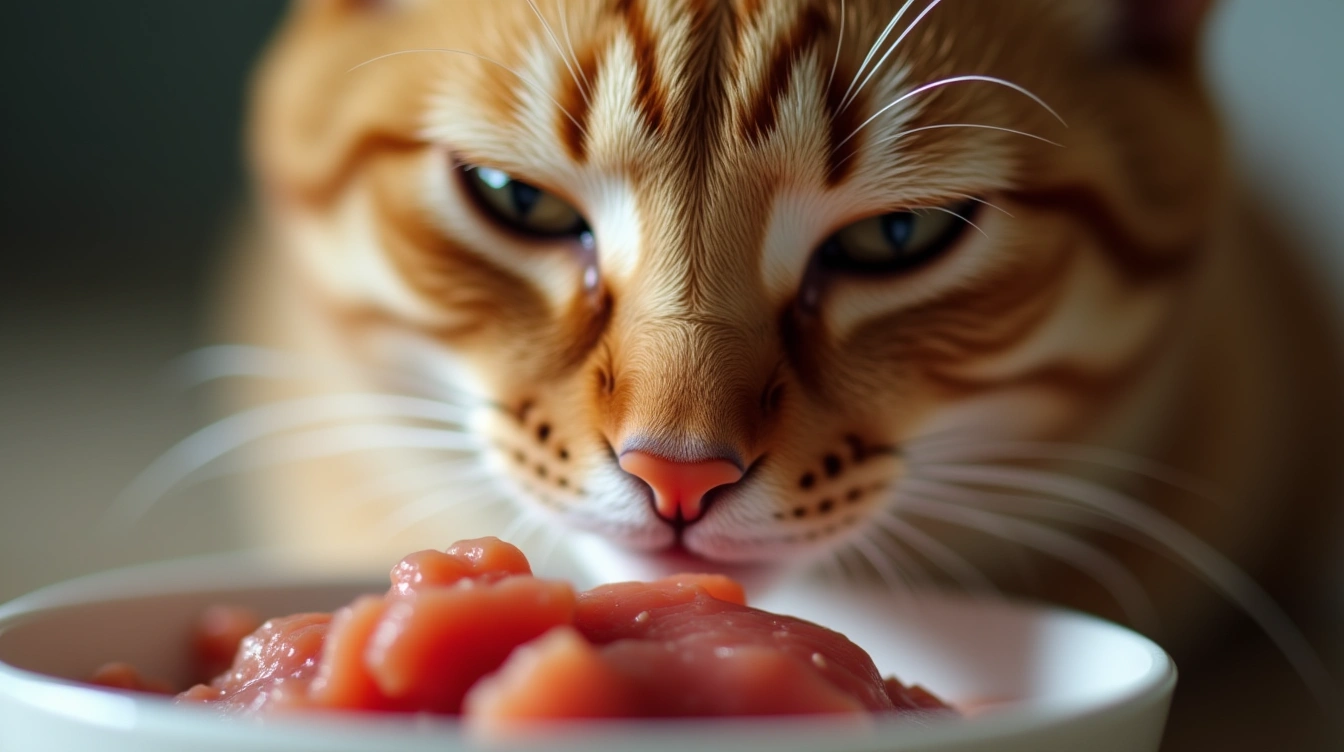 Alimentation complète pour chat : quels besoins couvrir ?